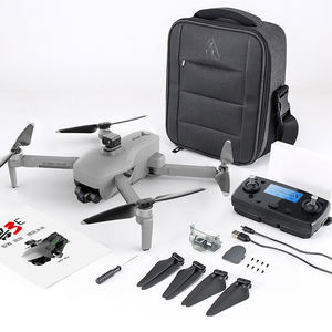 Fimi — <span class=keywords><strong>Drone</strong></span> 4K professionnel <span class=keywords><strong>SG906</strong></span> Max2, avec cardan à 3 axes, Wifi 5G, GPS, sans balais, FPV pliable, quadcopte <span class=keywords><strong>SG906</strong></span> <span class=keywords><strong>Pro</strong></span> - Product Image 2
