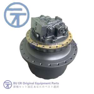 BUER untuk <span class=keywords><strong>Final</strong></span> <span class=keywords><strong>Drive</strong></span> Travel Walking Assembly 706-8J-01012 706-8J-01011 untuk <span class=keywords><strong>PC400</strong></span>-<span class=keywords><strong>7</strong></span> PC450-<span class=keywords><strong>7</strong></span> PC450-7E PC450LC-8R Crawler - Product Image 3