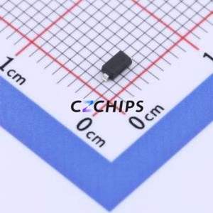 ไดโอด ZOD-123ไดโอด ZENER DDZ14B-7ใหม่ของแท้ชิ้นส่วนอิเล็กทรอนิกส์ - Product Image 1