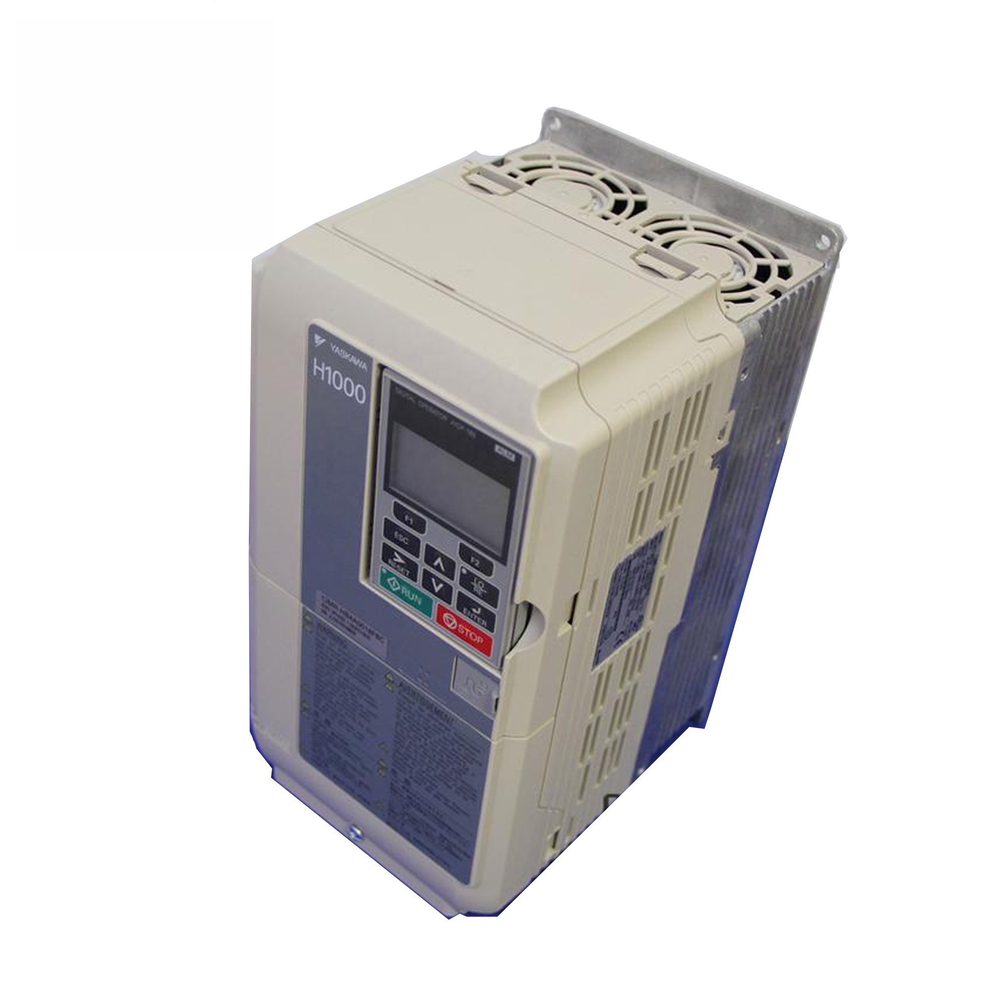 Yaskawa H1000 シリーズ 15KW 18.5KW 3相周波数インバータ CIMR