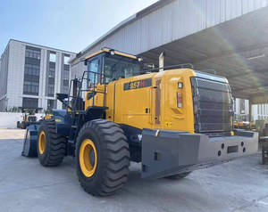 Chargeurs Sdlg956l Shovel 957h avec 3cbm Philippines Prix bas Chargeur frontal de <span class=keywords><strong>5</strong></span> <span class=keywords><strong>tonnes</strong></span> - Product Image 3