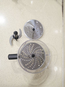 Elettrico per uso domestico 1000W 2 velocità pulsante multifunzione a LED luce a controllo variabile velocità <span class=keywords><strong>frullatore</strong></span> a mano - Product Image 6