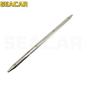 Accessoire de bateau en acier inoxydable Seacar, 18 pouces, matériel marin pour la modernisation et la mise à niveau - Product Image 1