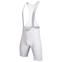 Cuissard de cyclisme sans couture Darevie blanc, vêtements de sport pour le vélo, cuissard rembourré personnalisé une pièce pour homme