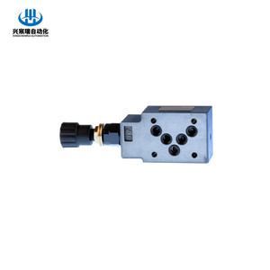 Vanne de décharge pilote Xingchenrui Z2DB10VC-1-40/315, vanne hydraulique à huile haute pression bidirectionnelle - Product Image 4