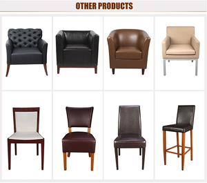 Muebles comerciales ligeros de lujo Recepció<span class=keywords><strong>n</strong></span> moderna Habitació<span class=keywords><strong>n</strong></span> de hotel moderna <span class=keywords><strong>Restaurante</strong></span> Sofá OEM - Product Image 6