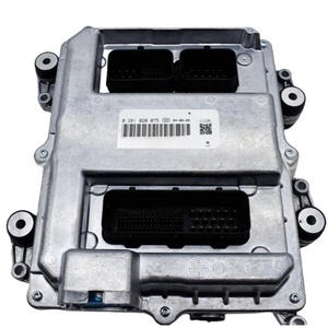 Carte électronique ECU 0281 020 075 série EDC7 pour moteur Shaanxi Ouman - Product Image 1