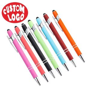 Urable <b>Refill</b> Hotel Advertising Business Metal Ballpoint <b>Pen</b> Printing Gift Ballpoint <b>Pen</b> Short Ballpoint <b>Pen</b> - Product Image 1