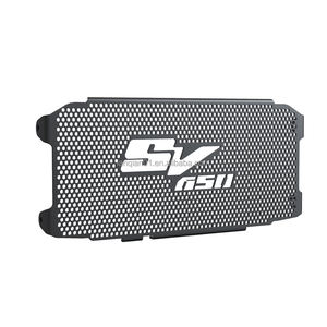Protection de radiateur pour SUZUKI <span class=keywords><strong>SV</strong></span> 650N <span class=keywords><strong>SV</strong></span> 650S <span class=keywords><strong>SV</strong></span> <span class=keywords><strong>650</strong></span> N/S 2003 2007 2006 2005 2004 <span class=keywords><strong>2008</strong></span> 2009 2010 2011 2012 - Product Image 5