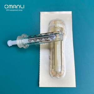 Stylo à acide hyaluronique professionnel sans aiguille 0,5 ml 0,3 ml pour les lèvres - Product Image 1