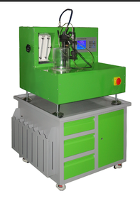 Banc d'essai d'injecteurs diesel à rail commun CRI110 à <span class=keywords><strong>prix</strong></span> d'usine - Product Image 4