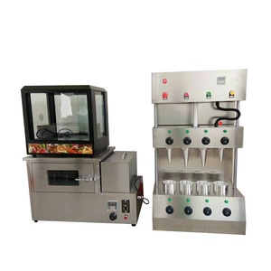 Prezzi di <span class=keywords><strong>fabbrica</strong></span> Kono cono <span class=keywords><strong>Pizza</strong></span> macchina/macchina per la produzione di <span class=keywords><strong>Pizza</strong></span> linea di produzione - Product Image 1