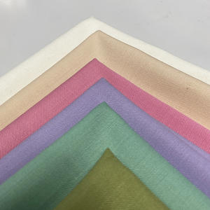 고급 도매 맞춤형 275g 워스티드 100% 울 영국식 바지 정장 원단 제조업체 (바지, 유니폼, 코트용) - Product Image 1