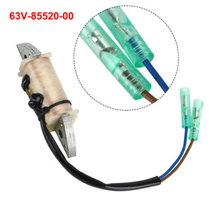 คอยล์จุดระเบิดยามาฮ่า 63V-85520-00 สำหรับอะไหล่ทดแทนมอเตอร์นอกเรือ - Product Image 3
