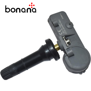 Capteur de pression des pneus <span class=keywords><strong>DV6T</strong></span>-1A180-AA TPMS pour Ford Escape Expedition Explorer - Product Image 2
