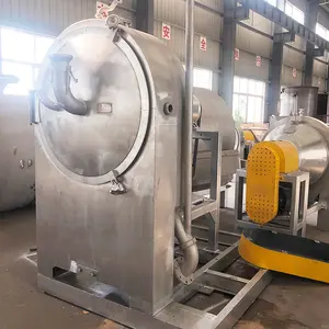 Modern technology sweet potato starch making machine processing plant starch production line