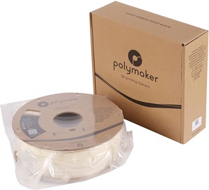 Filament <span class=keywords><strong>PLA</strong></span> léger Polymaker pour imprimante 3D, bobine en carton, faible densité, filament <span class=keywords><strong>PLA</strong></span> 1,75 mm PolyLite <span class=keywords><strong>LW</strong></span>-<span class=keywords><strong>PLA</strong></span> - Product Image 6