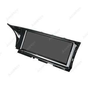 10.25 Inch Auto Stereo Multimedia Player GPS Navi Android <b>Car</b> Radio for Infiniti QX30 Q30 2013 2014-2018 Wireless Carplay Unit - Product Image 5