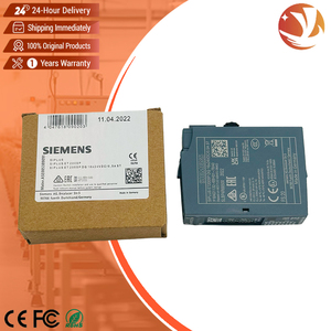 คอนโทรลเลอร์อัตโนมัติรุ่นใหม่แท้ 6ES7954-8LF04-0AA0 มีสินค้าในสต็อกสำหรับ PLC - Product Image 1