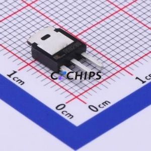 Transistor de Efecto de Campo (MOSFET) IRFU9014PBF-VB TO-251 al por Mayor, Componentes Electrónicos y Servicio BOM - Product Image 2
