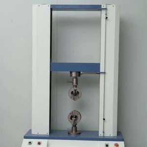 Espuma de Material Polimérico JY con Dureza IFD para Máquina de Prueba de Compresión y Tensión Electrónica con 1 Año de Garantía - Product Image 2