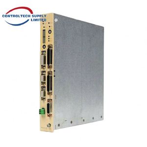 Módulo de Salida Analógica de 8 Canales PM645B 3BSE010535R1 ±10V/4-20mA de Alta Precisión para Sistemas de Control de Procesos - Product Image 3