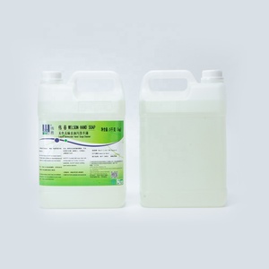 Disinfettante <span class=keywords><strong>antibatterico</strong></span> per <span class=keywords><strong>mani</strong></span> con sapone liquido per lavaggio a mano con battericida - Product Image 4