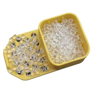 Haute résine acrylique transparente prix usine polycarbonate matière première plastique PMMA matière première plastique - Product Image 6