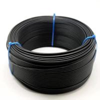 Fabricant vente en gros fil automobile à code couleur basse tension conducteur en cuivre interne fil de voiture