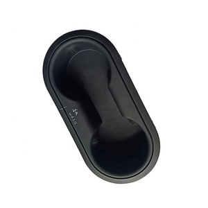 New Design Custom Plastic Injection Mold Switch Panel Box Molding Parts For Electronic Parts