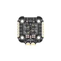 SpeedyBee F405 Mini BLS 35A 20x20mm Stack 3-6S LiPo BLHeli_S ESC 4 en 1 para Dron FPV RC Racing Cinewhoop