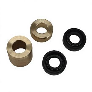 Kit de Sellos/Bujes/Manguitos de Cambio de Marchas para Motores Marinos Mercruiser 23-806036A1, Compatible con Motores de Barcos - Product Image 1