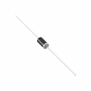 BOM IC In Stock R-6, Axial Single Diodes FR604A-G Buy Online Electronic Components - Product Image 1