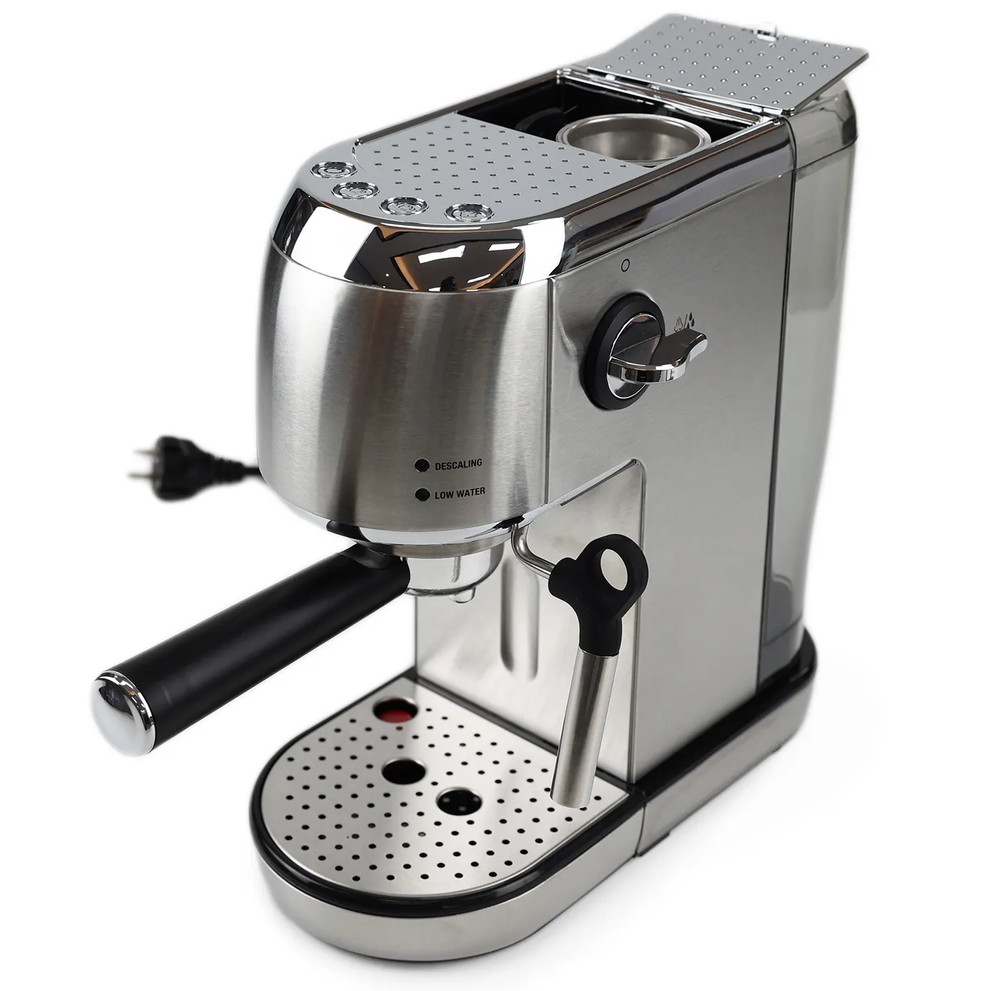 Máquina de café Espresso programable de alta gama, apagado automático, gran oferta