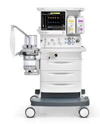Máquina de Anestesia Veterinaria Mindray WATO EX-65 Pro Vet para Diagnóstico y Tratamiento Veterinario - Product Image 5