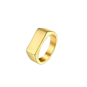 Kremasi perhiasan untuk abu geometri gaya sederhana Memorial guci cincin abu pegangan dengan mengisi Kit kenang-kenangan cincin kremasi untuk pria - Product Image 4