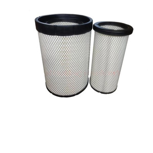 Nouveau filtre à air pour compresseurs, accessoires essentiels incluant un séparateur d'air et un filtre à huile - Product Image 2