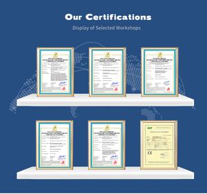 대용량 방폭 자동 리프트 회전 증발기 파일럿 규모 천연물 추출을 위한 지능형 제어 - Product Image 6