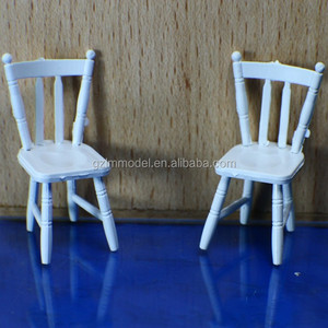 Plástico/<span class=keywords><strong>ABC</strong></span> personas cortas escultura <span class=keywords><strong>de</strong></span> pie modelo a escala para modelo arquitectónico en miniatura diseño modelo materiales A18 04 - Product Image 5