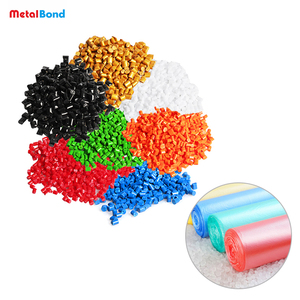 Đầy màu sắc đa dạng nhựa Trinh Nữ <span class=keywords><strong>PP</strong></span> hạt polypropylene màu đen <span class=keywords><strong>masterbatch</strong></span> - Product Image 2