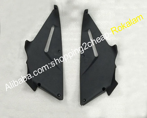 Para Carenados <span class=keywords><strong>Aprilia</strong></span> RS125 <span class=keywords><strong>RS</strong></span> R S 125 2006 2007 2008 2009 2010 2011 Naranja Rojo Negro Blanco Moto <span class=keywords><strong>Carenado</strong></span> - Product Image 5