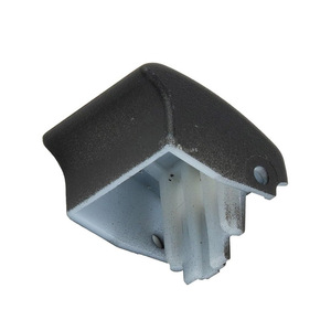BMW Window Regulator Switch Panel 61318381514 E46 97-00 Plastic Trim <b>Kit</b> - Product Image 4