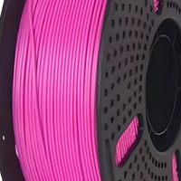 Filament PLA YAFONA 1KG 1,75 mm, matériaux pour imprimante 3D, plastique PLA importé, filament PLA