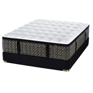 Échantillon gratuit de matelas Colchone Luxury Queen King Matelas 12 pouces 7 zones Matelas à mémoire de forme à ressorts ensachés en latex avec boîte - Product Image 1