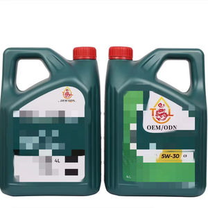 Aceite de motor automotriz profesional totalmente sintético <span class=keywords><strong>0W20</strong></span> 5W30 <span class=keywords><strong>5W20</strong></span> - Product Image 4