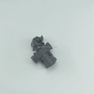 Adaptateur-Connecteur d'aspirateur durable pour <span class=keywords><strong>Dreame</strong></span> <span class=keywords><strong>H11</strong></span> <span class=keywords><strong>MAX</strong></span> | Convertit en tête de brosse de diamètre - Product Image 2