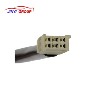 Actuador de bloqueo de maletero para TOYOTA 4RUNNER 2003-2009 6911035062 6911035060 6911035090 69110-35062 69110-35060 69110-35090 - Product Image 5