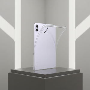 Funda Protectora de 4 Esquinas para <span class=keywords><strong>Xiaomi</strong></span> Redmi <span class=keywords><strong>Pad</strong></span> 2 Pro 12.1" <span class=keywords><strong>Pad</strong></span> SE 8.7" 2024 SE 11", <span class=keywords><strong>Precio</strong></span> de Fábrica en China, Venta al Por Mayor - Product Image 1