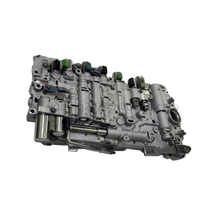 A960 A960E Corps de soupape de transmission <span class=keywords><strong>automatique</strong></span> TB65-SN TB-60NF pour <span class=keywords><strong>Toyota</strong></span> Lexus Transmission 6 vitesses - Product Image 1