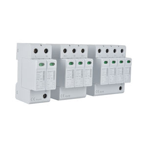 2024 nouveau <span class=keywords><strong>prix</strong></span> compétitif 1P 2P 3 P 4P dispositif de protection contre les surtensions Protection contre les surtensions 3 phases - Product Image 2